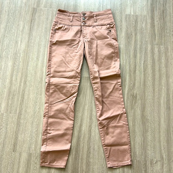 Xhilaration Denim - Rose Highrise Jeans